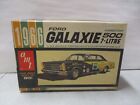 AMT 1966 Ford Galaxie 500 Hardtop 1/25