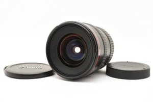 Canon EF 20-35mm f/2.8 L AF Zoom Lens From JAPAN - Picture 1 of 9