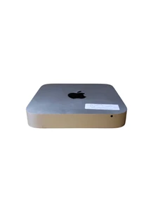 Apple A1347 Mac Mini Intel Core i7-4578U 16GB Ram 2TB HDD Mac Fresh OS Monterey - Afbeelding 1 van 3