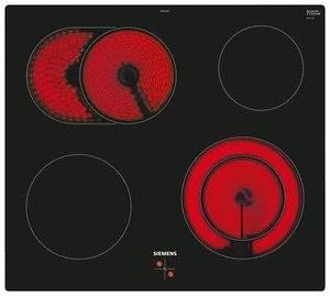 Siemens iQ300 EA601GN17 herdgebundenes 60cm Glaskeramik Kochfeld/Herdplatte 4 - Bild 1 von 3