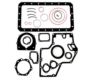 Gasket set bottom LOMBARDINI LDW2204 - Picture 1 of 1