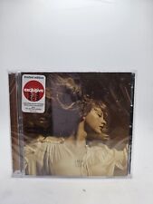 Fearless by Taylor Swift (CD, 2021, Read Description Target Exclusive New/Sealed