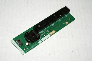 Power, Lamp & Temp. Indicator Board TNPA3102 for Panasonic SXGA+7000 Projector - Picture 1 of 8