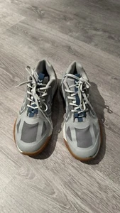 Tennisschuhe, Sportschuhe, Kinder Hummel, Größe 39, Non-Marking, Hallenschuhe - Bild 1 von 7