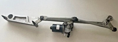 Mercedes-Benz SLK280 SLK350 R171 2004-2010 ~ Elevador limpiaparabrisas y motor ~ A1718200041 Foto 1 de 4