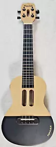 Populele U1 23-Inch Smart Ukulele with Bluetooth, LED Lights, & App Control FUN - Picture 1 of 13