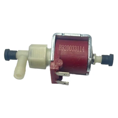 Micro pompa ulka per Vaporetto Polti modelli SV originale - M0007095