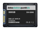 Ssd Festplatte Passend Für Asus Pro P2530uj-0101A6500u [500Gb 1Tb 2Tb]