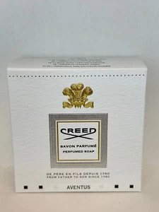 Creed Aventus parfümierte Seife 150 g/5,3 Unzen NEU IM KARTON - Bild 1 von 3
