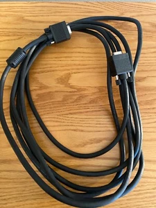 E119932-U AWM 2919 Cable Low-Voltage Computer Cable Copartner - Picture 1 of 4