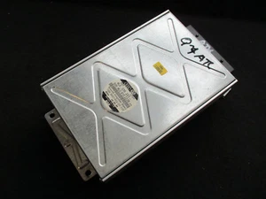 Verstärker Audi Q7 4L A6 4F Soundsystem Amplifier 4L0035223 4L0910223B - Picture 1 of 3