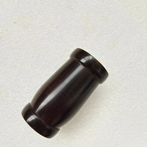 Excelente barril para clarinete Bb 65 mm madera de ébano - Imagen 1 de 1