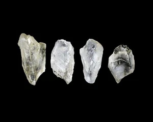 Natural Satyaloka Quartz 4 Minerals specimen India #M 108 - Picture 1 of 2