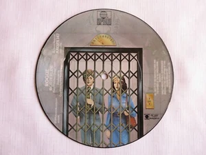 Rogue – Borderline / The Last Goodbye      AROPX 147      VINYL NEAR MINT - Picture 1 of 1