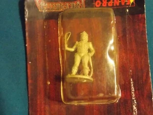 Ral Partha Miniatures Das Schwarze Auge Male Rascal New Old Stock 2001 D&D RPG - Picture 1 of 3
