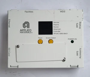 APPLIED MATERIALS 0090-07029 REV 01 CONTROLLER (RBD1.1) - Bild 1 von 6