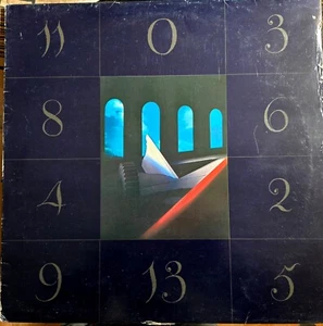 NEW ORDER - Murder/Thieves Like Us (Belgian 12 Inch/1984 Factory Benelux FBN 22) - Picture 1 of 4