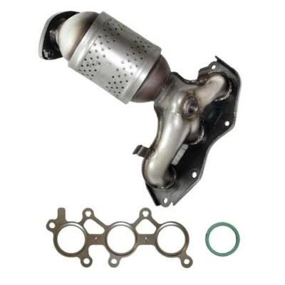 Convertidor catalítico para Toyota Avalon 2005-2008 Foto 1 de 2