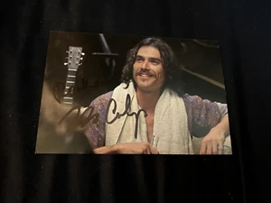 BILLY CRUDUP Signed 4x6 Photo ALMOST FAMOUS MOVIE AUTOGRAPH - Picture 1 of 1
