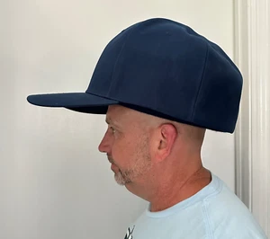 Cappello NASCAR Chicago Street Race enorme Noggin Boss oversize Jumbo L XL nuovo costume - Foto 1 di 14