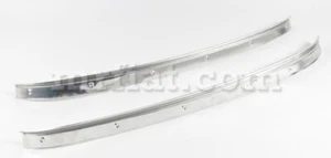 Topolino Under Door Molding Set New - Picture 1 of 1