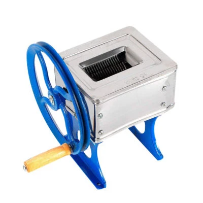 HO-60A Stainless Steel Blade Manual Slicing Meat Cutting Machine - Image 1 of 4