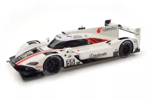 Mazda RT24-P DPi 24h Daytona 2021 Jarvis/Tincknell/Bomarito velocidad máxima 1:18 TS0326 - Imagen 1 de 6