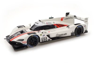 Mazda RT24-P Dpi 24h Daytona 2021 Jarvis/Tincknell/Bomarito TopSpeed 1:18 - Immagine 1 di 4