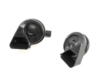 AUDI A4 A5 S4 S5 Q5 2008-2017 (B8 8K 8R 8T) JUEGO DE BOCINAS DE SEGURIDAD TONOS ALTOS Y BAJOS Foto 1 de 4