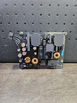 Apple iMac 27" A2115 Power Supply Board 2020 300W ADP-300AF  - Image 1 of 3