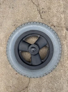 QUICKIE PRIMO SEDIA A ROTELLE RUOTA PR1MO 12” PN 203 - Foto 1 di 9