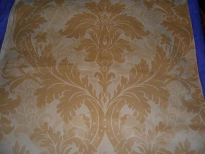 Vintage coupons (2) velours imprimé.Jamais utilisés. - Photo 1/4