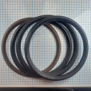 International Parts Harvester Seal Paking Assembly Set 4 PN# 702744 - Picture 1 of 9