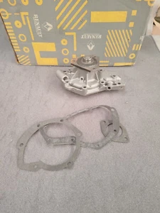 Water pump OE number RENAULT 25 2.1TD 7701465643 ORIGINAL OEM - Picture 1 of 4
