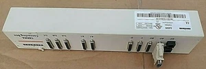 ALCATEL, 3BA56174ABAA-02, CBRMA, 10 Base-T/100Base-TX ANSCHLUSSBOX, GEBRAUCHT - Bild 1 von 4