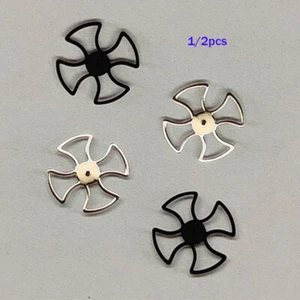 No Luminous Alarm Hands for 6497/ 6498/ ST3600/ ST3620 Movement Watch Hands - Picture 1 of 6
