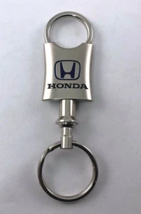 Llavero/llavero original HONDA concesionario de autos nuevos ~ Findley Honda Las Vegas - Imagen 1 de 2