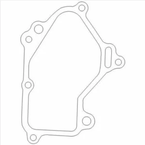 1997 Suzuki VS1400GLP 11485-38B10 SPROCKET CLUTCH MASTER Crankcase Cover - Picture 1 of 6