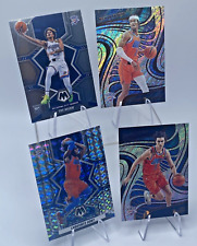 🐳 OKC THUNDER LOT NBA Josh Giddey 87 Gilgeous-Alexander 41 Dort 31 Mann 212