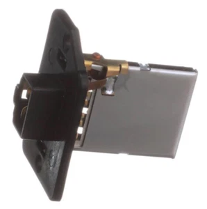 BWD RU1047 HVAC Blower Motor Resistor - select 01-09 Hyundai Models - Picture 1 of 3