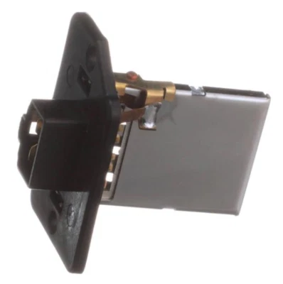 BWD RU1047 HVAC Blower Motor Resistor - select 01-09 Hyundai Models - Image 1 of 3