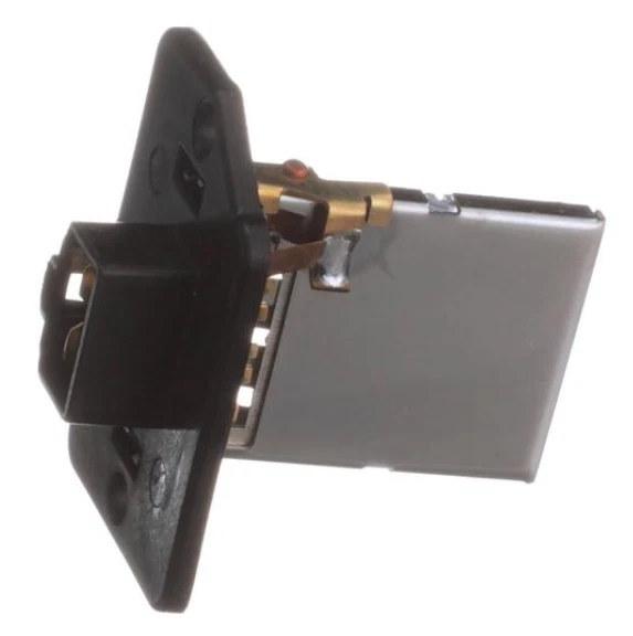 Resistencia de motor soplador HVAC BWD RU1047 - seleccionar modelos Hyundai 01-09 Foto 1 de 3