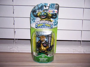 Nuevo en paquete Skylanders Swap Force LEGENDARIO ZOO LOU Toys R Us Exclusivo - Imagen 1 de 9