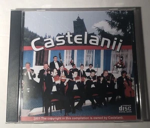 Casstelani [CD] Rare Find  - Bild 1 von 4