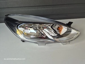 H1BB-13W029-AE Ford Fiesta MK7 Scheinwerfer Frontscheinwerfer Rechts Headlight - Bild 1 von 10