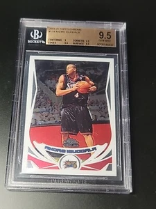 2004-05 TOPPS CHROME ANDRE IGUODALA RC BGS 9.5 GEM MINT - Picture 1 of 2