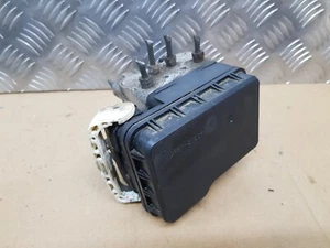 Toyota Rav4 ABS Pump 44510-42080 89541-42050 133800-0020 1B 2001 2002 2003 2000 - Picture 1 of 4