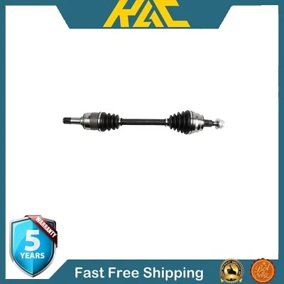 Conjunto de eje CV delantero izquierdo para Mercedes-Benz W251 R320 R350 R500 AMG EE. UU. Foto 1 de 4