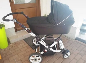 Kinderwagen Hartan Topline S - Bild 1 von 3