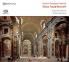 Giovanni Pierluigi da Pale Giovanni Pierluigi Da Palestrina: Missa Papae Ma (CD)